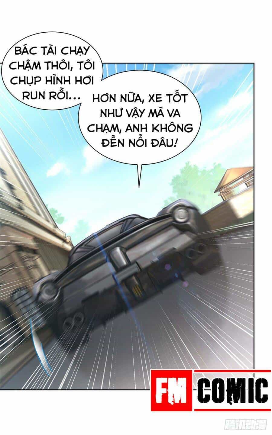 Mỗi Tuần Ta Có Một Nghề Nghiệp Mới - Chương 14 - ảnh 17