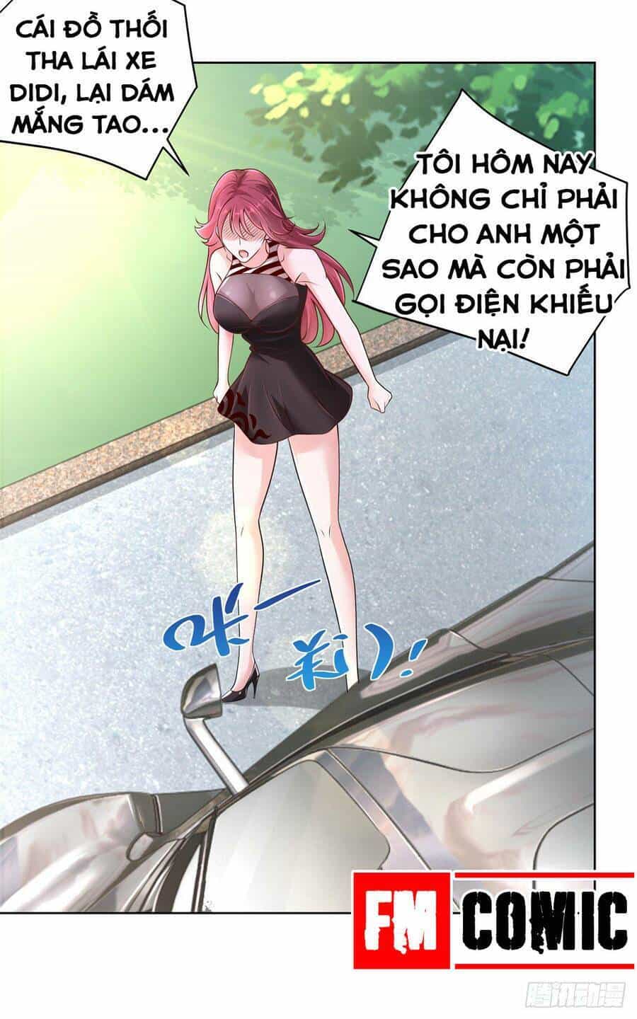 Mỗi Tuần Ta Có Một Nghề Nghiệp Mới - Chương 14 - ảnh 27