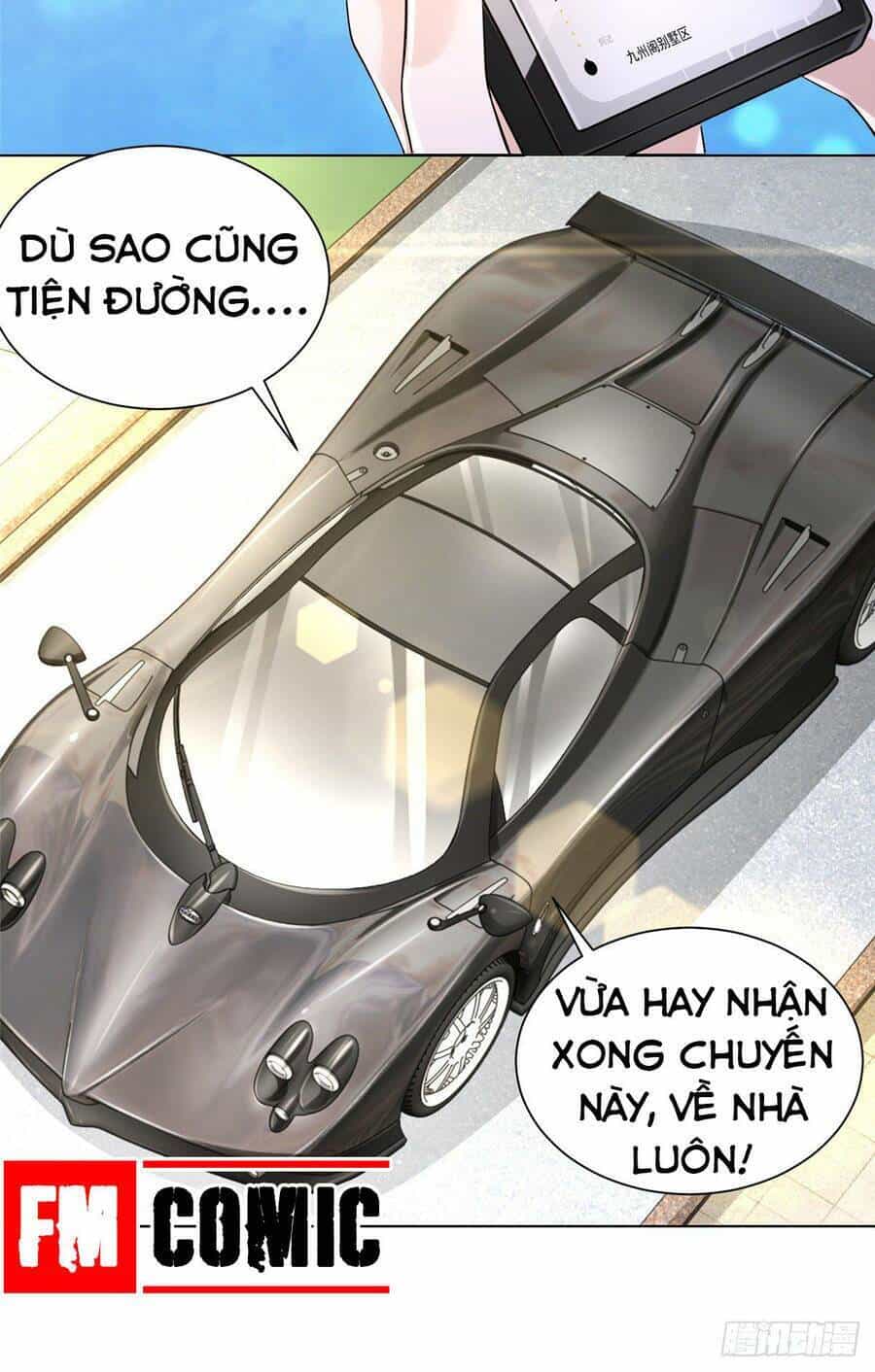 Mỗi Tuần Ta Có Một Nghề Nghiệp Mới - Chương 14 - ảnh 7