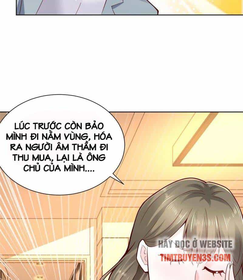 Mỗi Tuần Ta Có Một Nghề Nghiệp Mới - Chương 140 - ảnh 11