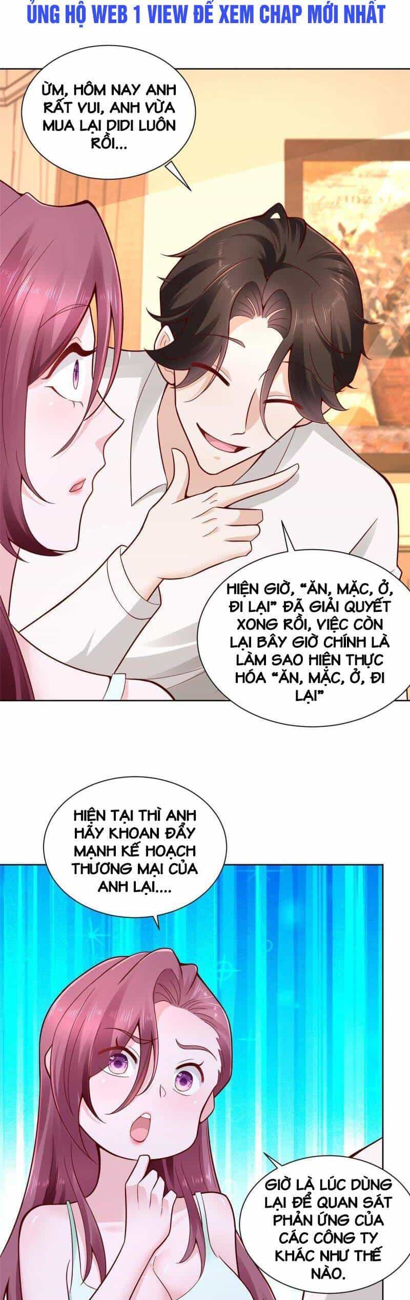 Mỗi Tuần Ta Có Một Nghề Nghiệp Mới - Chương 140 - ảnh 16