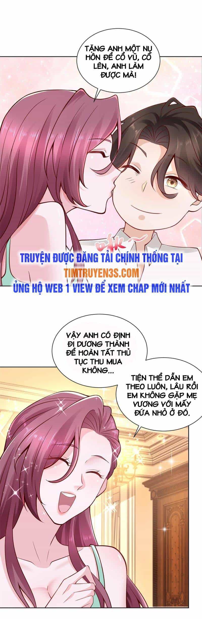 Mỗi Tuần Ta Có Một Nghề Nghiệp Mới - Chương 140 - ảnh 18