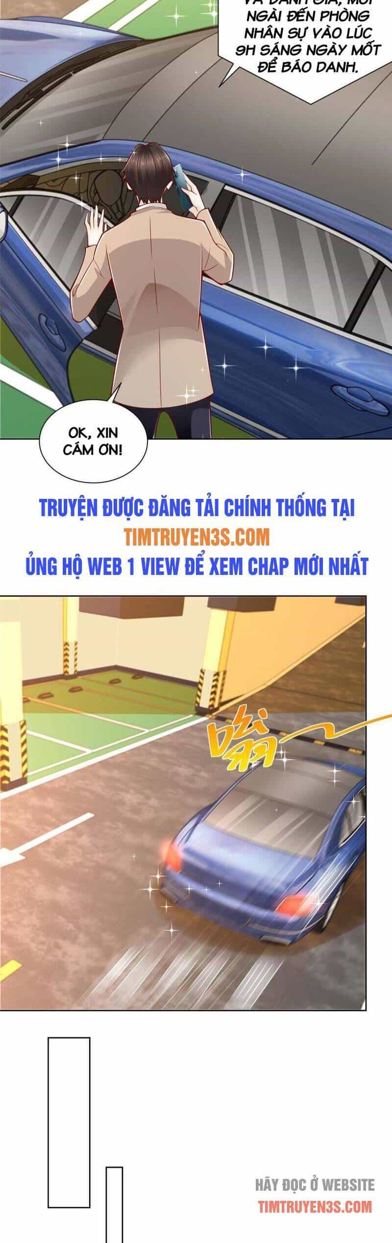 Mỗi Tuần Ta Có Một Nghề Nghiệp Mới - Chương 140 - ảnh 6
