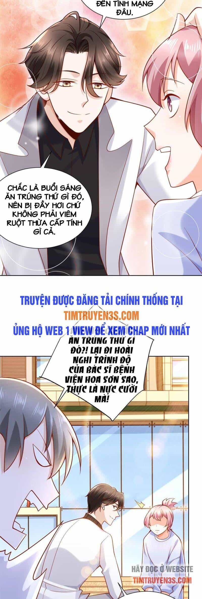 Mỗi Tuần Ta Có Một Nghề Nghiệp Mới - Chương 143 - ảnh 13