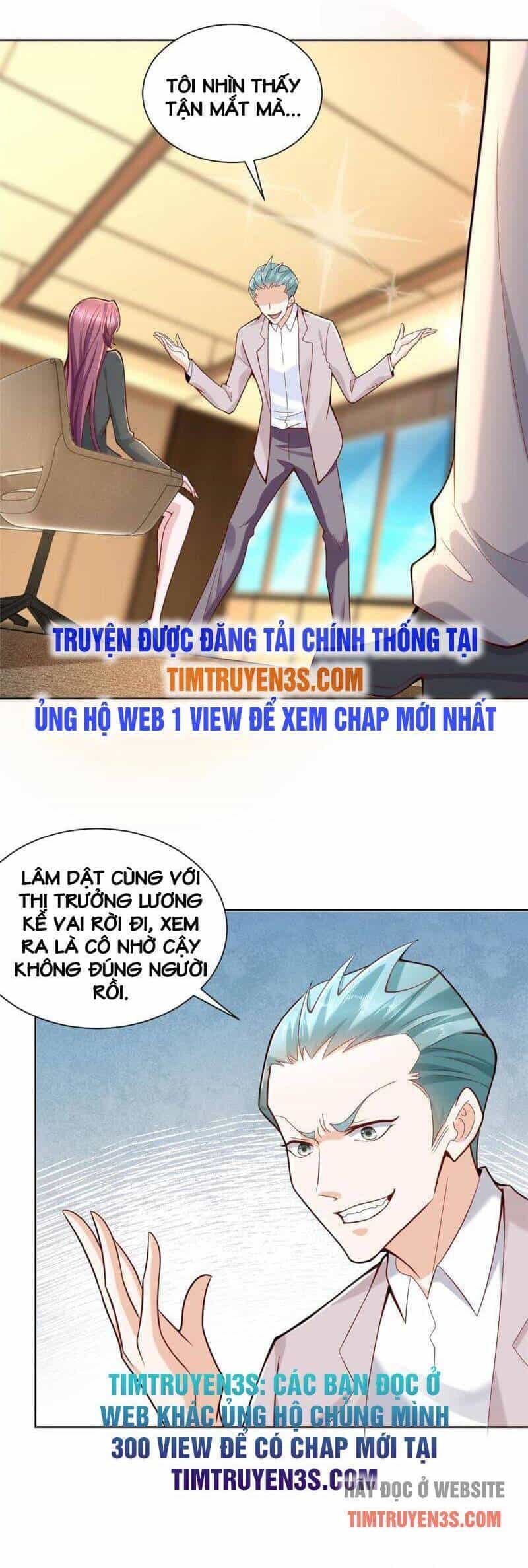 Mỗi Tuần Ta Có Một Nghề Nghiệp Mới - Chương 143 - ảnh 2