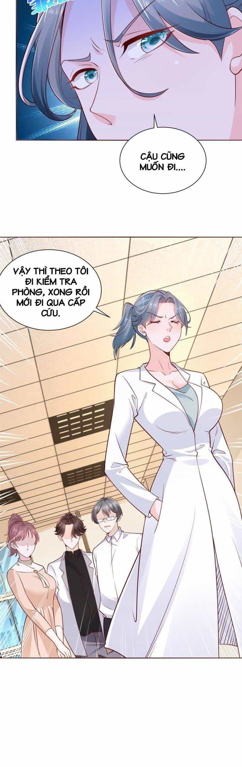 Mỗi Tuần Ta Có Một Nghề Nghiệp Mới - Chương 144 - ảnh 16