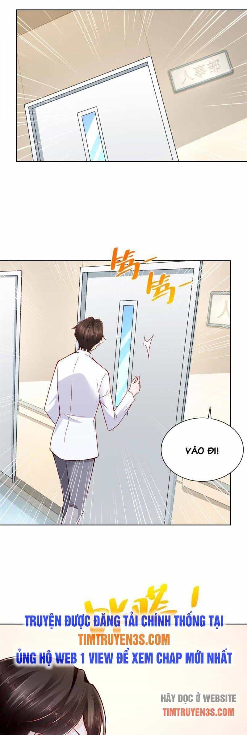 Mỗi Tuần Ta Có Một Nghề Nghiệp Mới - Chương 144 - ảnh 2