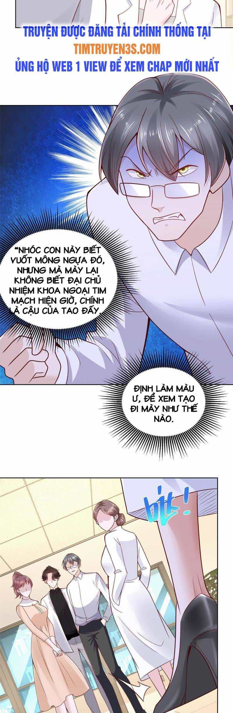 Mỗi Tuần Ta Có Một Nghề Nghiệp Mới - Chương 144 - ảnh 7