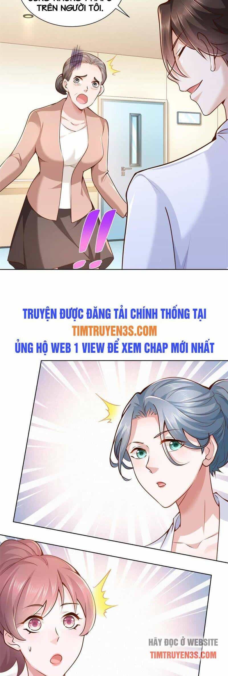 Mỗi Tuần Ta Có Một Nghề Nghiệp Mới - Chương 145 - ảnh 13