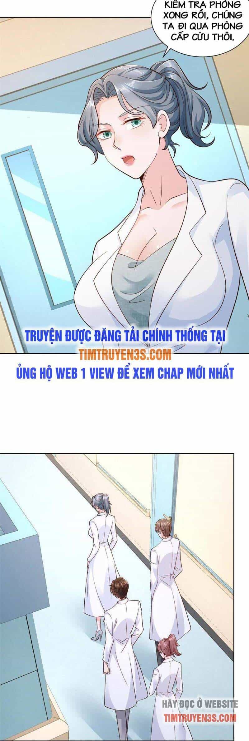 Mỗi Tuần Ta Có Một Nghề Nghiệp Mới - Chương 145 - ảnh 2