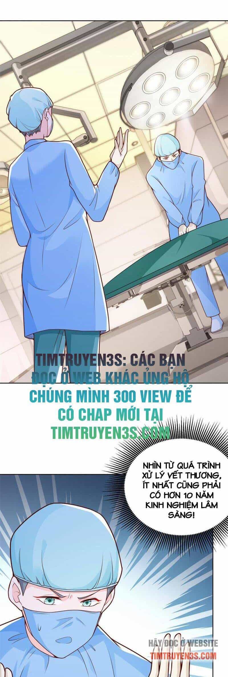 Mỗi Tuần Ta Có Một Nghề Nghiệp Mới - Chương 146 - ảnh 2