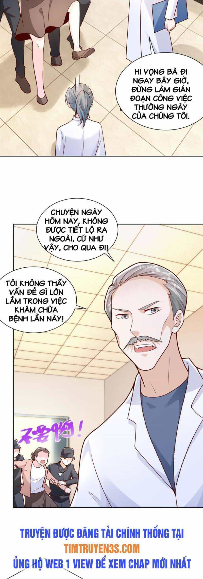 Mỗi Tuần Ta Có Một Nghề Nghiệp Mới - Chương 146 - ảnh 20