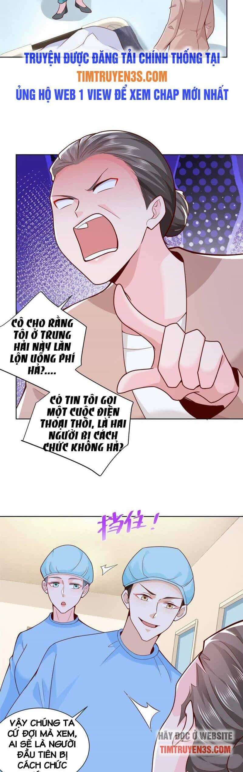 Mỗi Tuần Ta Có Một Nghề Nghiệp Mới - Chương 146 - ảnh 6