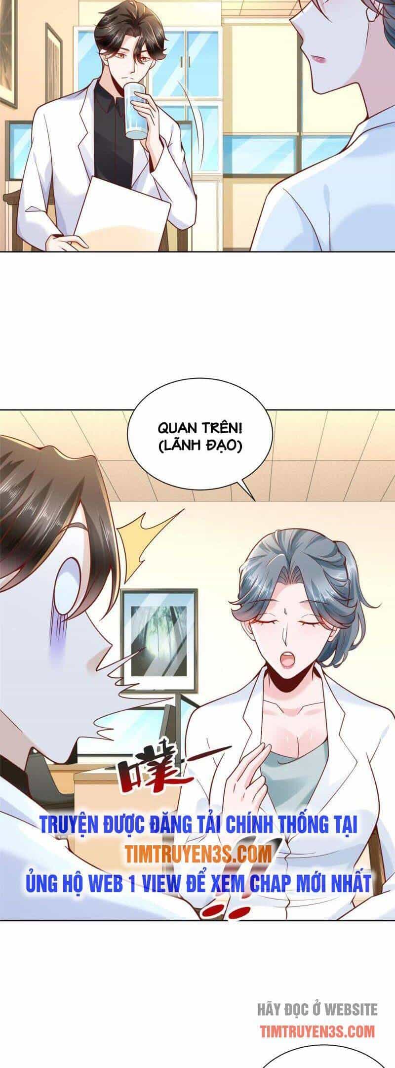 Mỗi Tuần Ta Có Một Nghề Nghiệp Mới - Chương 148 - ảnh 10