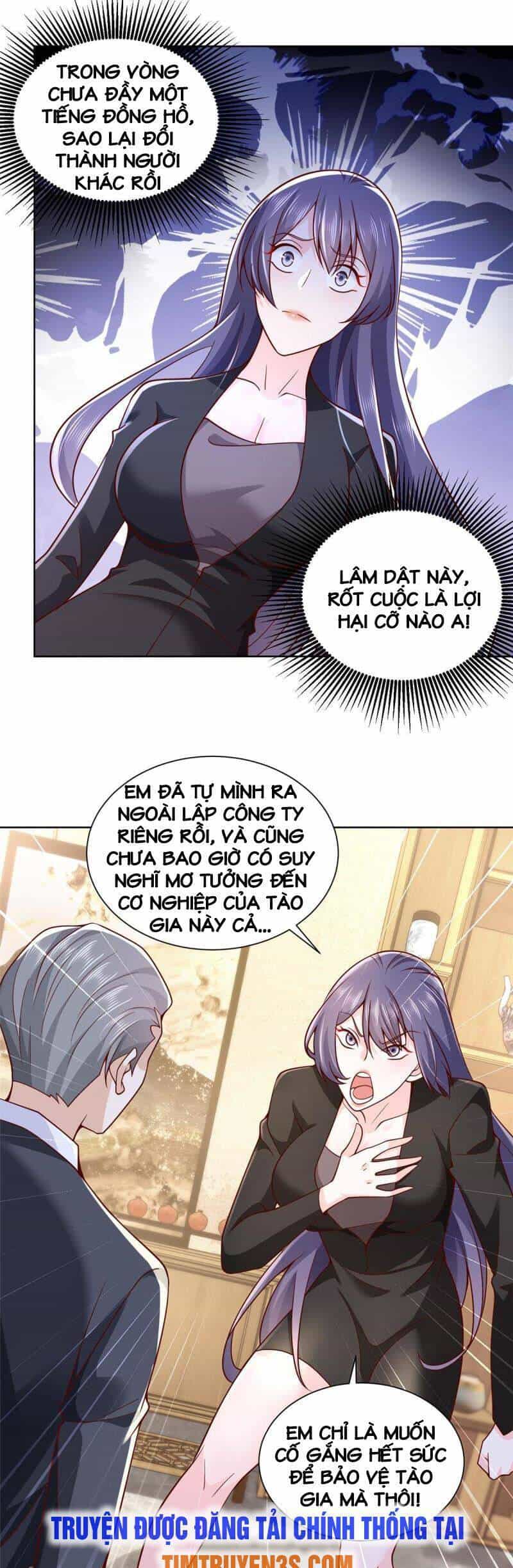 Mỗi Tuần Ta Có Một Nghề Nghiệp Mới - Chương 149 - ảnh 17