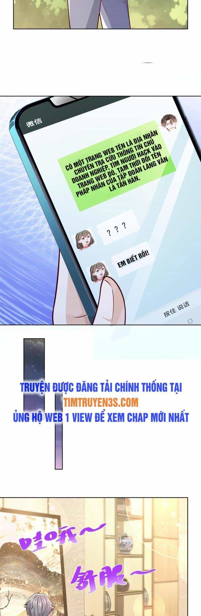 Mỗi Tuần Ta Có Một Nghề Nghiệp Mới - Chương 149 - ảnh 7