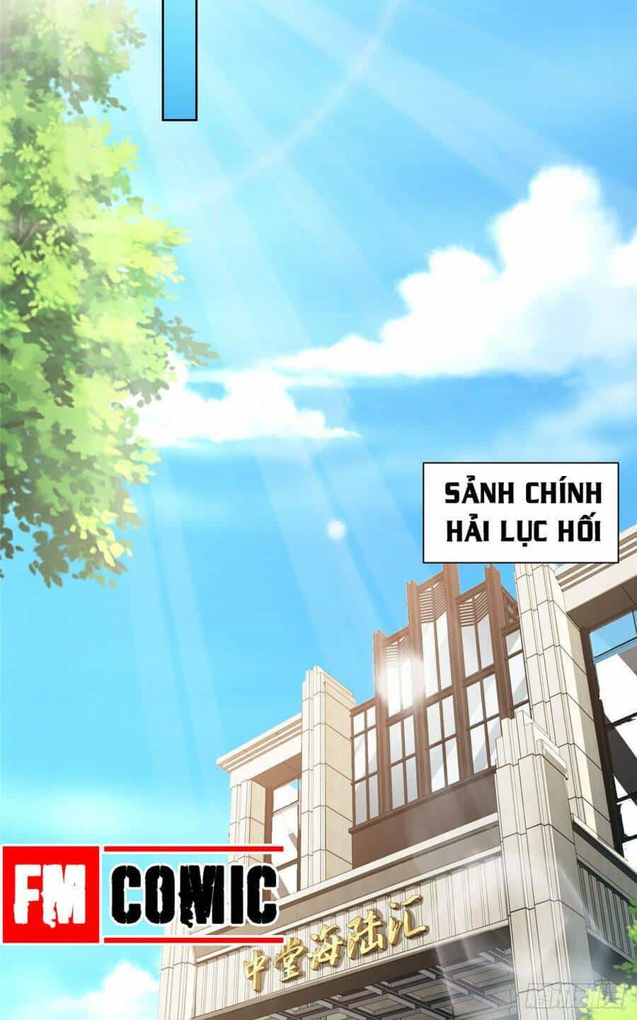 Mỗi Tuần Ta Có Một Nghề Nghiệp Mới - Chương 15 - ảnh 24