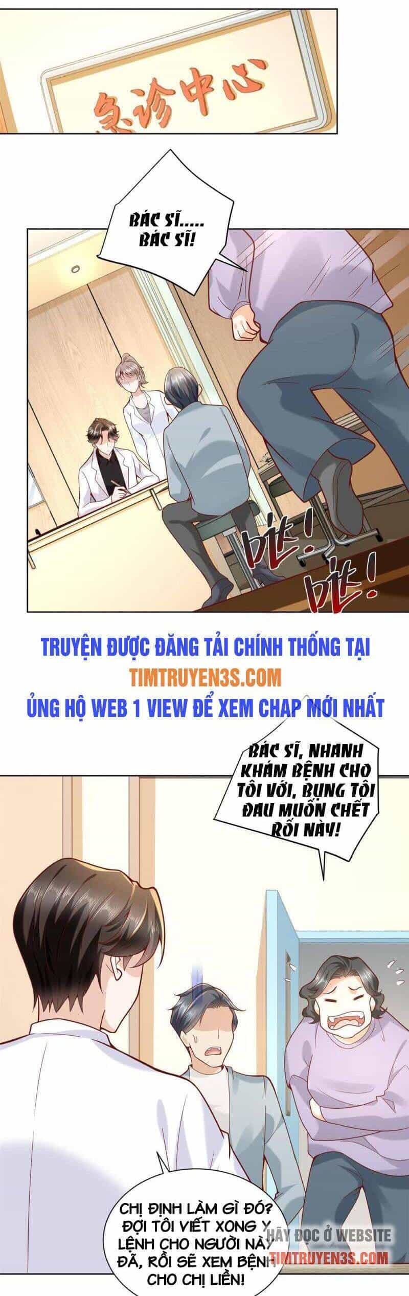 Mỗi Tuần Ta Có Một Nghề Nghiệp Mới - Chương 150 - ảnh 17