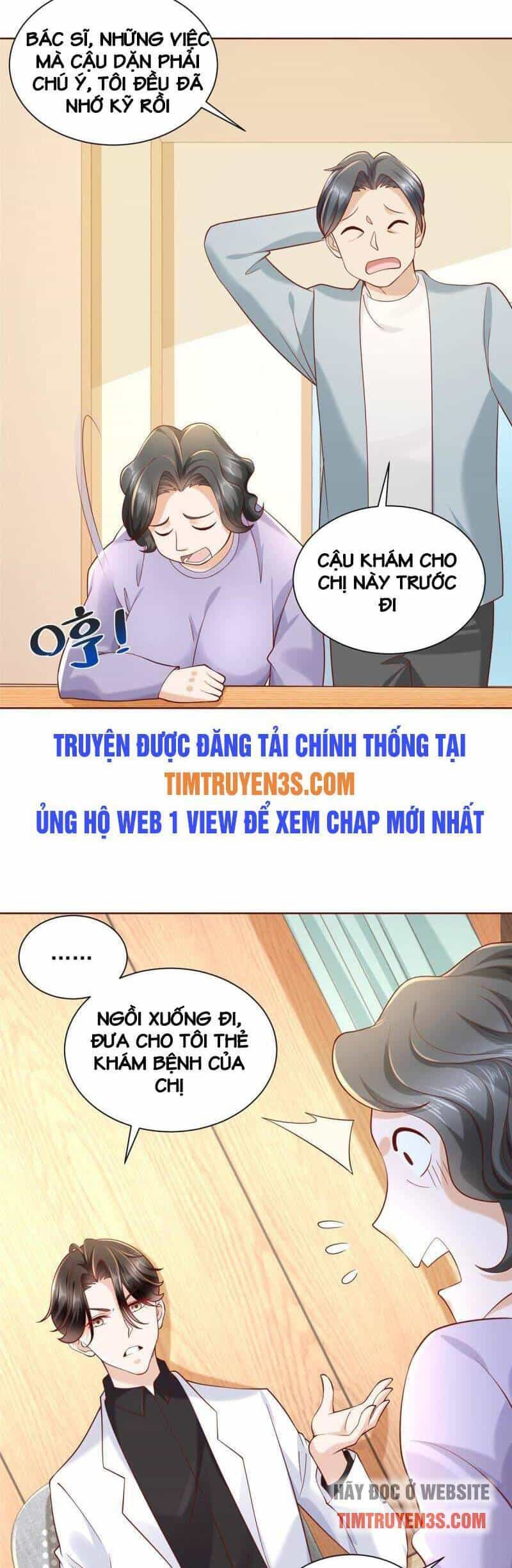 Mỗi Tuần Ta Có Một Nghề Nghiệp Mới - Chương 150 - ảnh 19