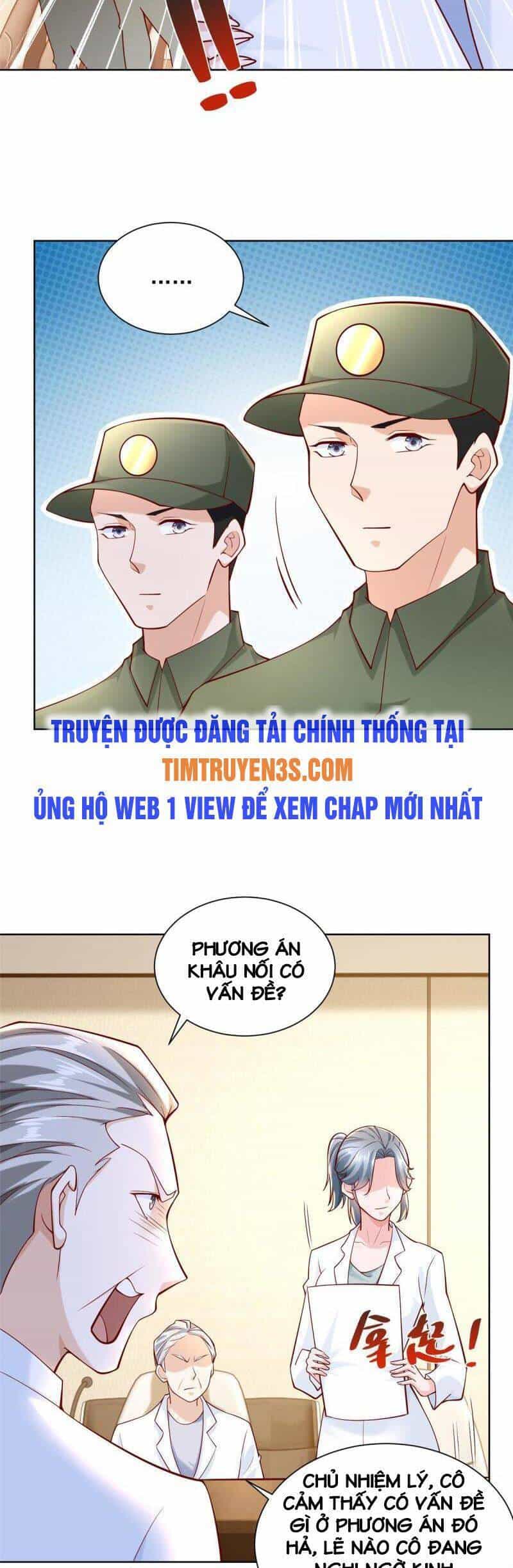 Mỗi Tuần Ta Có Một Nghề Nghiệp Mới - Chương 150 - ảnh 7