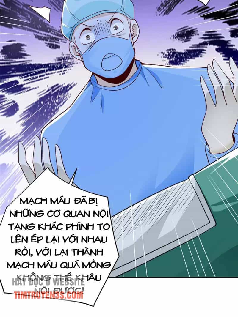 Mỗi Tuần Ta Có Một Nghề Nghiệp Mới - Chương 152 - ảnh 17