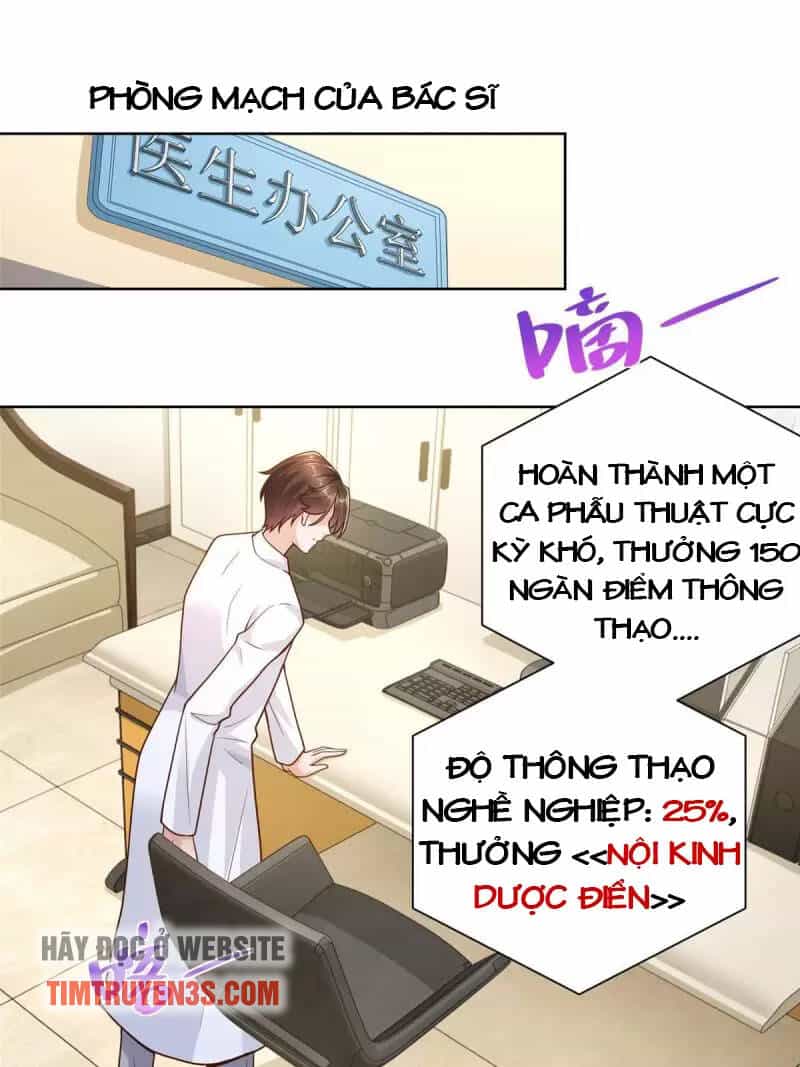 Mỗi Tuần Ta Có Một Nghề Nghiệp Mới - Chương 153 - ảnh 31