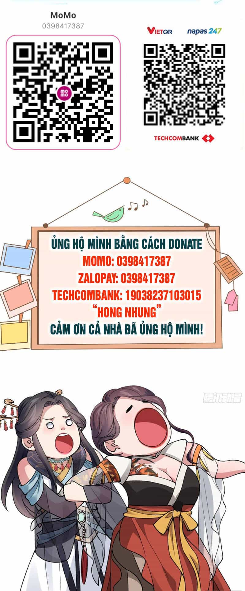 Mỗi Tuần Ta Có Một Nghề Nghiệp Mới - Chương 153 - ảnh 59