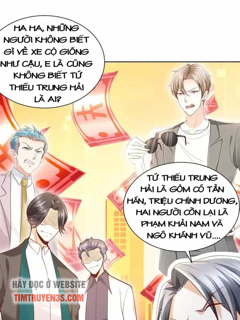 Mỗi Tuần Ta Có Một Nghề Nghiệp Mới - Chương 154 - ảnh 20