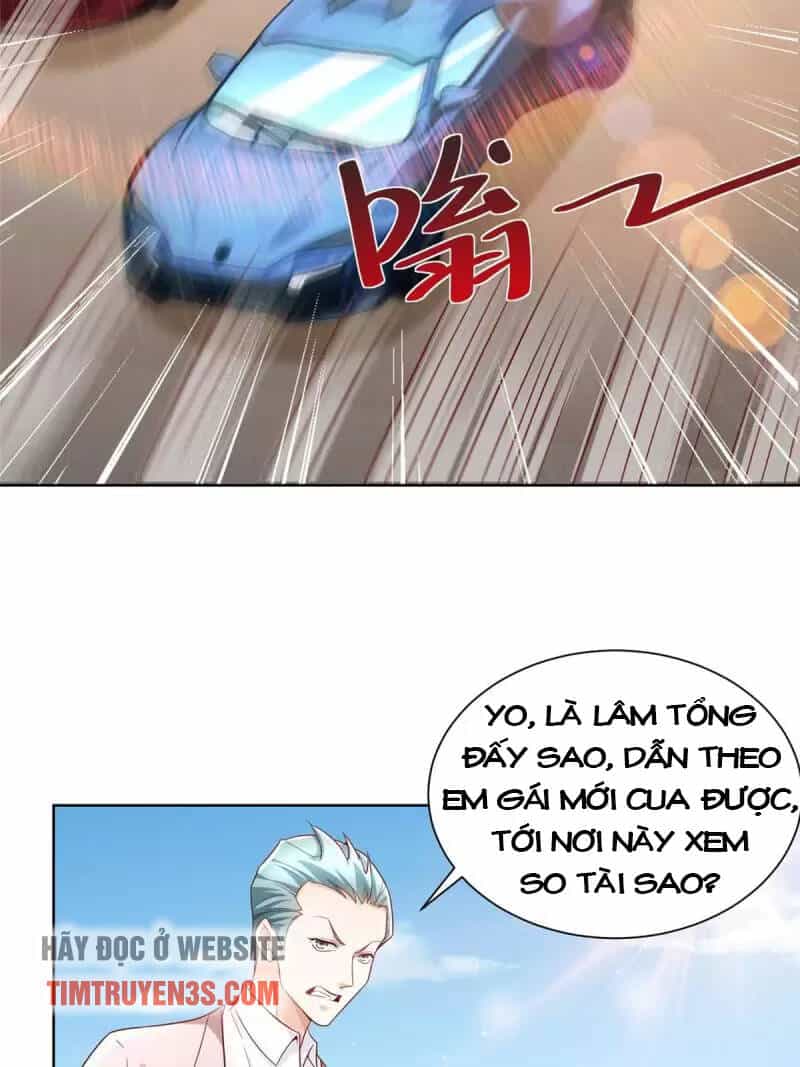 Mỗi Tuần Ta Có Một Nghề Nghiệp Mới - Chương 154 - ảnh 43