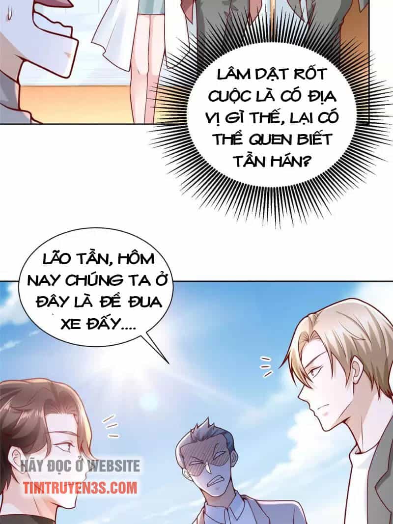 Mỗi Tuần Ta Có Một Nghề Nghiệp Mới - Chương 154 - ảnh 49