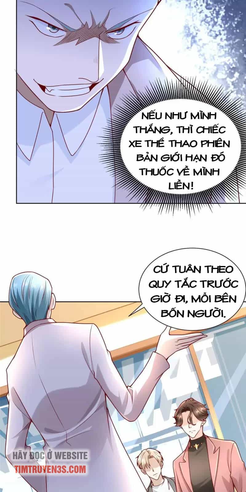 Mỗi Tuần Ta Có Một Nghề Nghiệp Mới - Chương 154 - ảnh 55