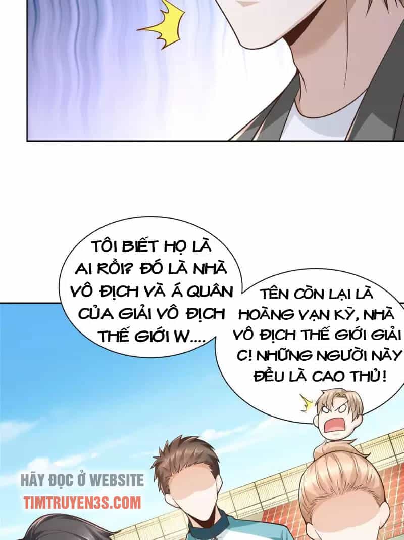 Mỗi Tuần Ta Có Một Nghề Nghiệp Mới - Chương 155 - ảnh 4