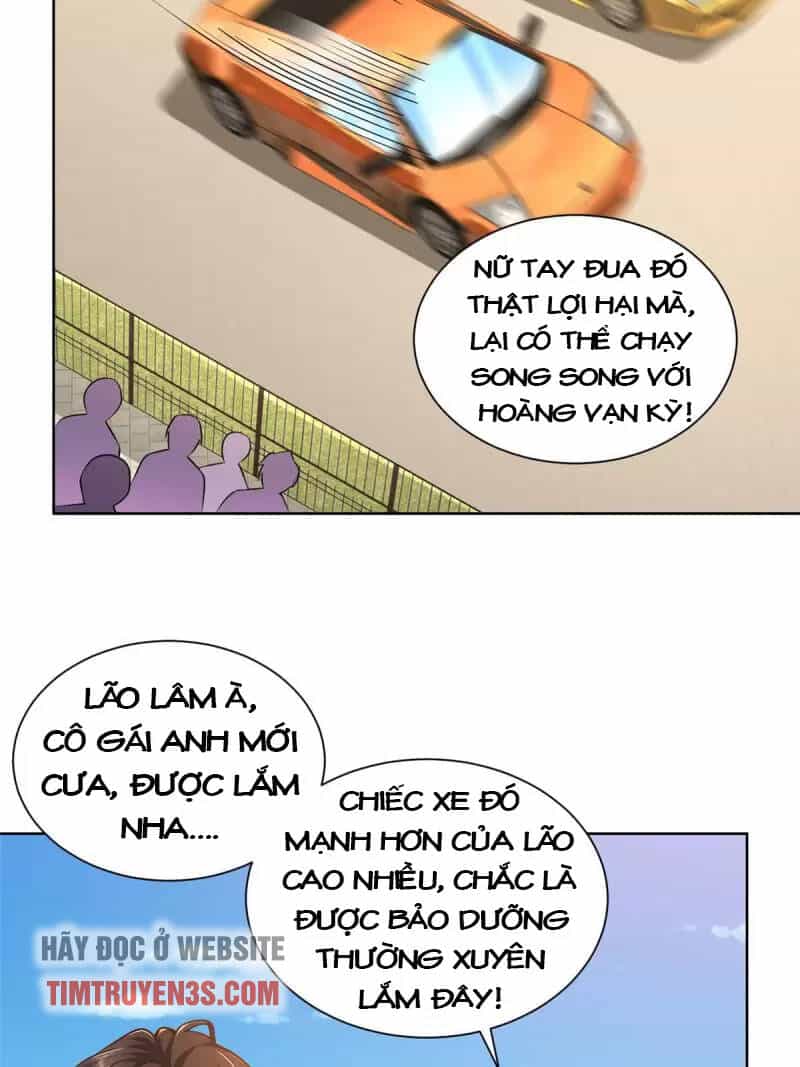 Mỗi Tuần Ta Có Một Nghề Nghiệp Mới - Chương 155 - ảnh 40