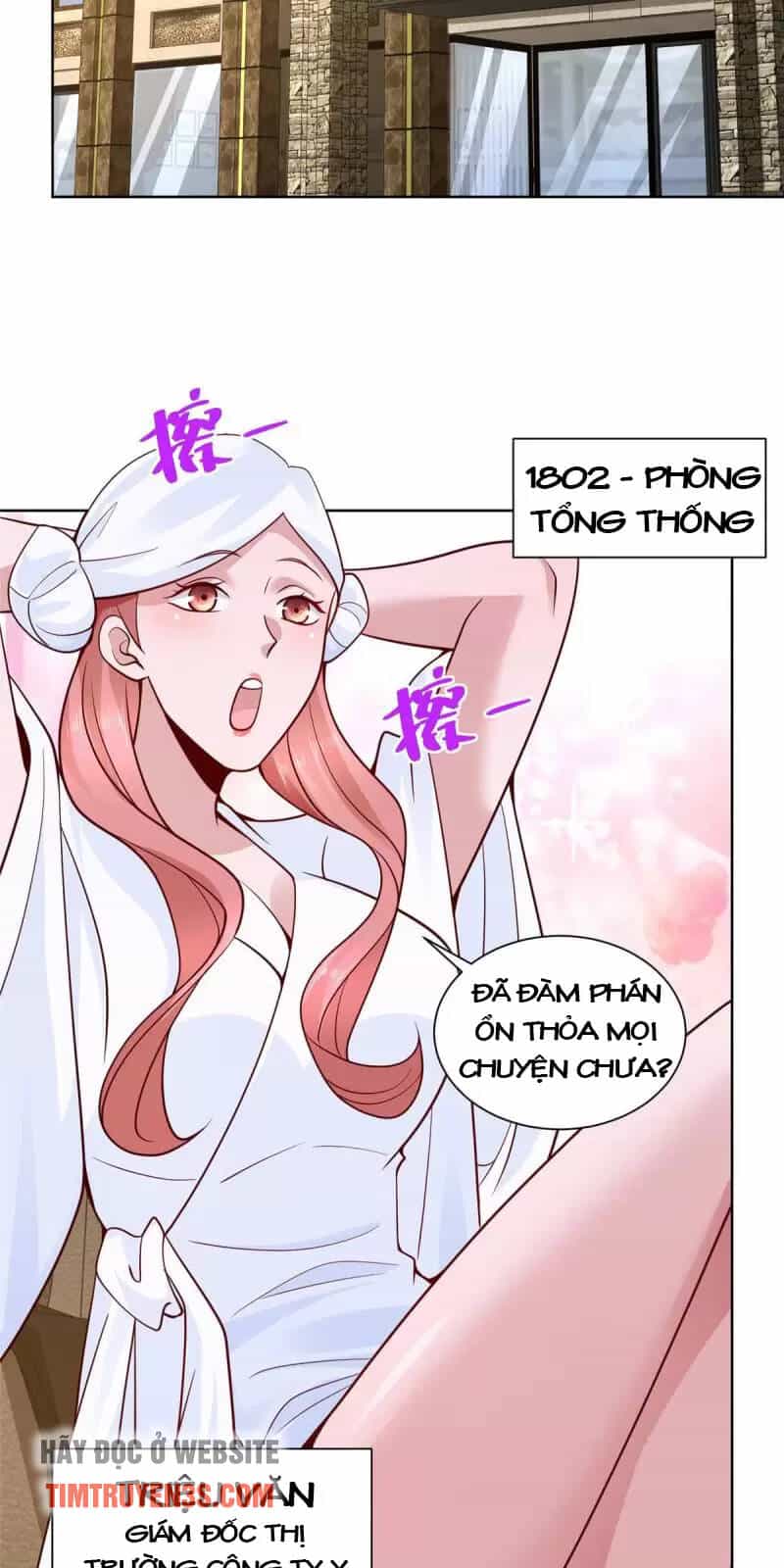 Mỗi Tuần Ta Có Một Nghề Nghiệp Mới - Chương 156 - ảnh 31