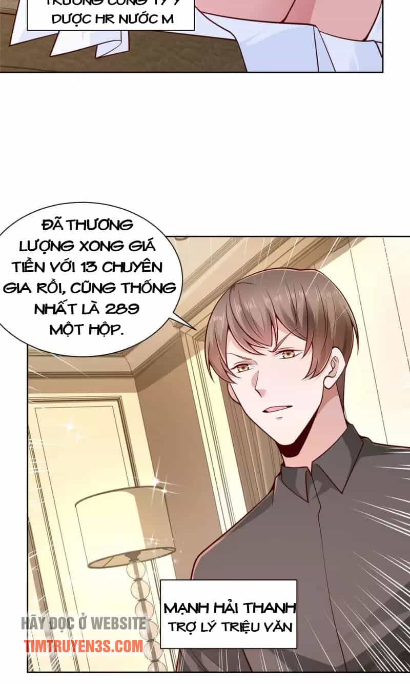 Mỗi Tuần Ta Có Một Nghề Nghiệp Mới - Chương 156 - ảnh 32