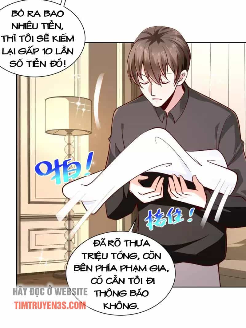 Mỗi Tuần Ta Có Một Nghề Nghiệp Mới - Chương 156 - ảnh 34