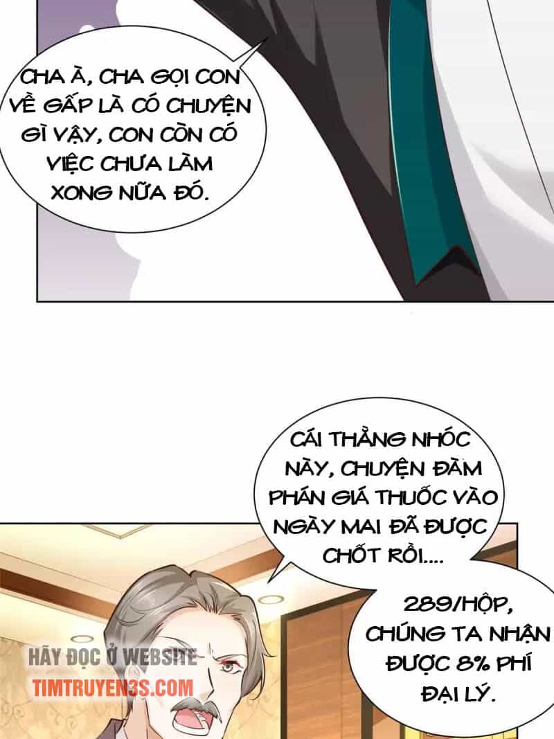 Mỗi Tuần Ta Có Một Nghề Nghiệp Mới - Chương 156 - ảnh 40