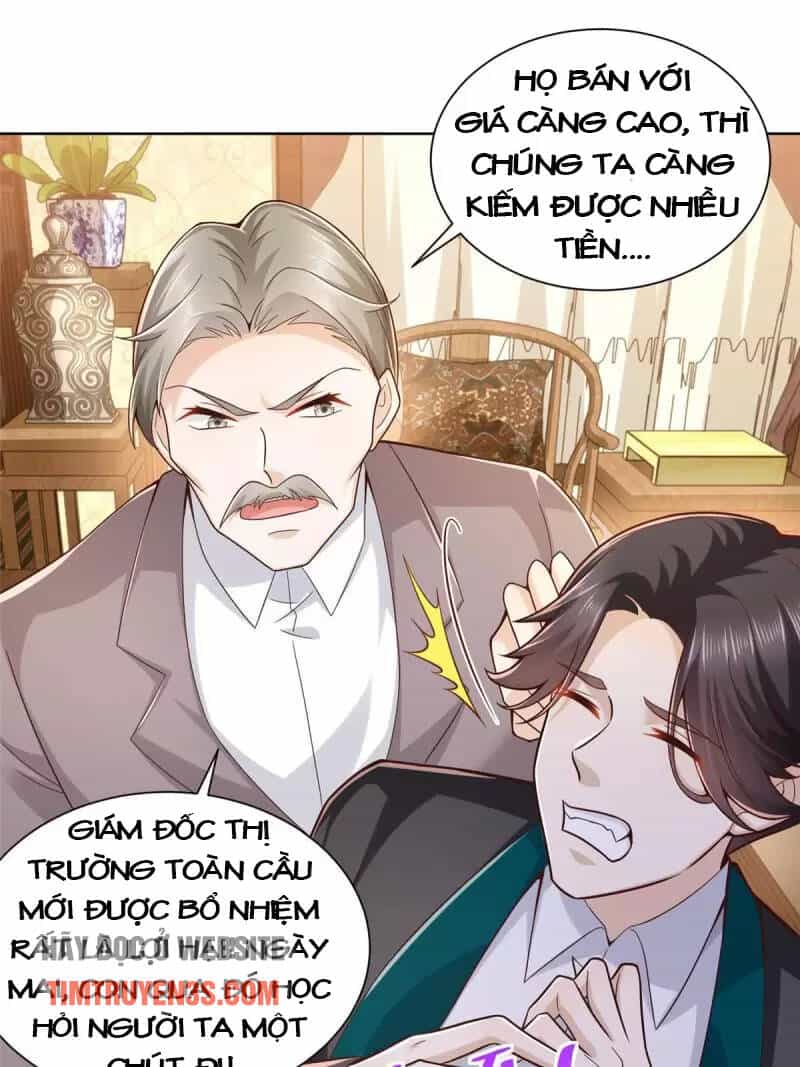Mỗi Tuần Ta Có Một Nghề Nghiệp Mới - Chương 156 - ảnh 44