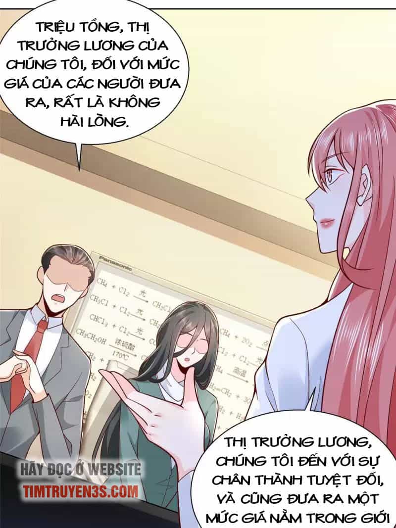 Mỗi Tuần Ta Có Một Nghề Nghiệp Mới - Chương 157 - ảnh 38