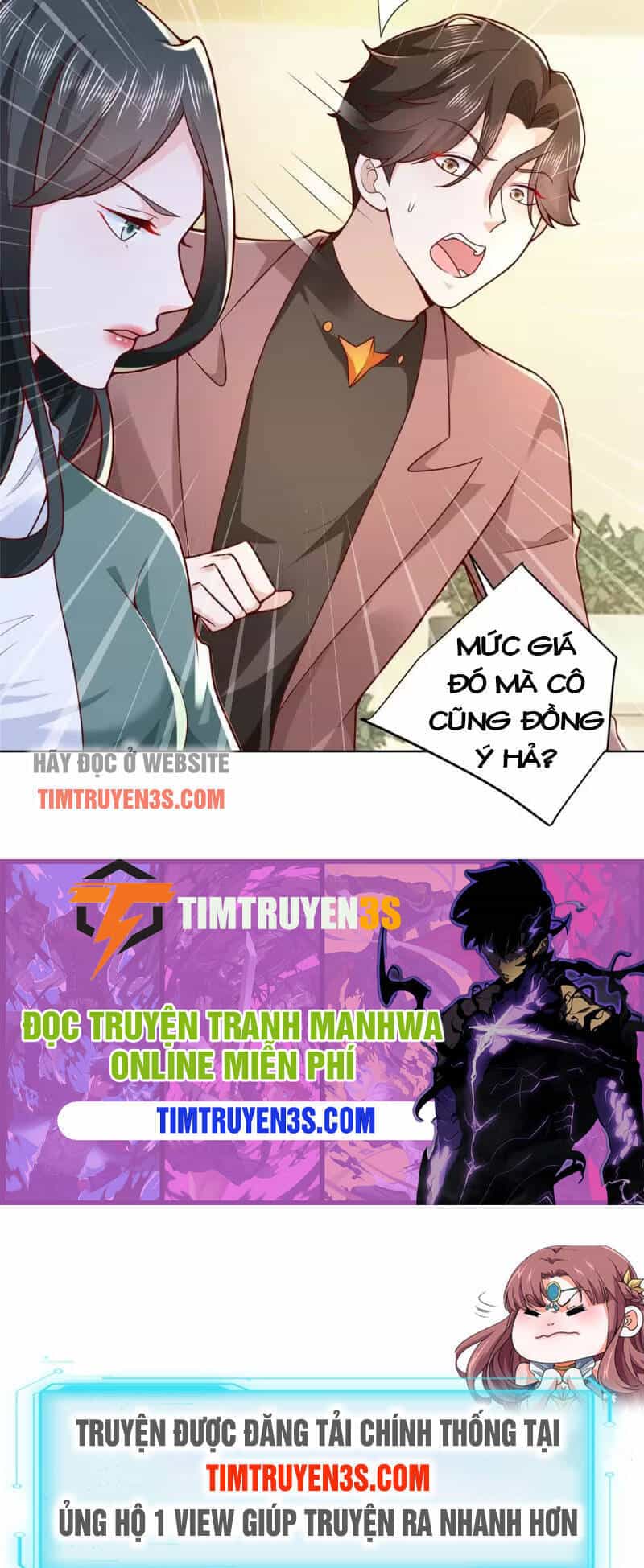 Mỗi Tuần Ta Có Một Nghề Nghiệp Mới - Chương 157 - ảnh 48