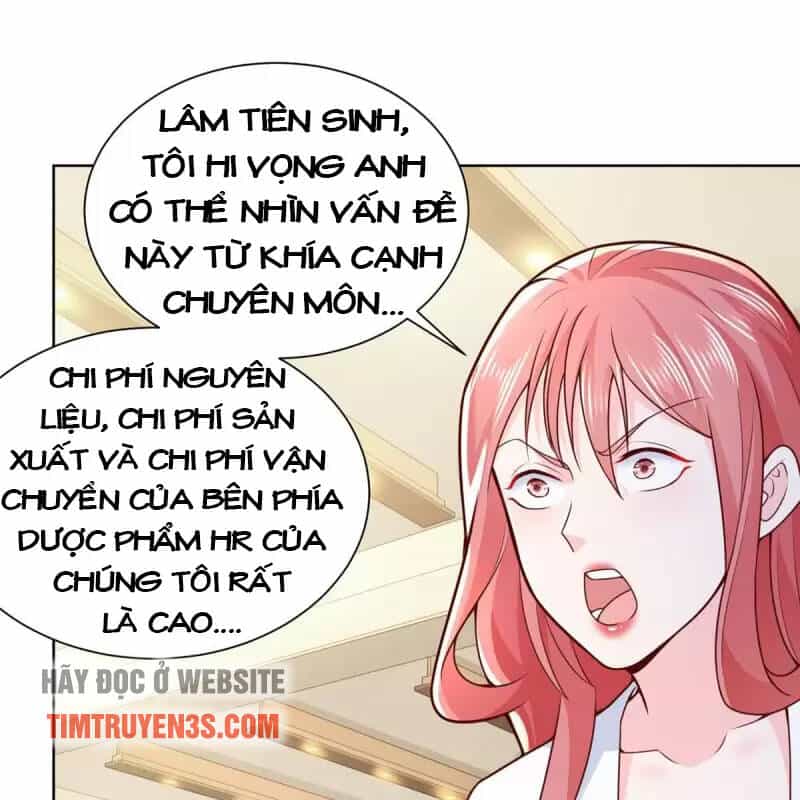 Mỗi Tuần Ta Có Một Nghề Nghiệp Mới - Chương 158 - ảnh 4