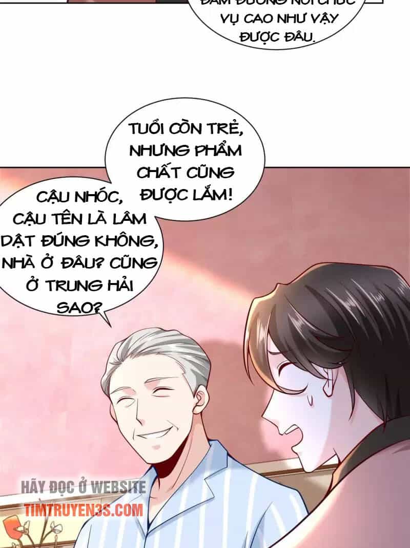 Mỗi Tuần Ta Có Một Nghề Nghiệp Mới - Chương 158 - ảnh 48