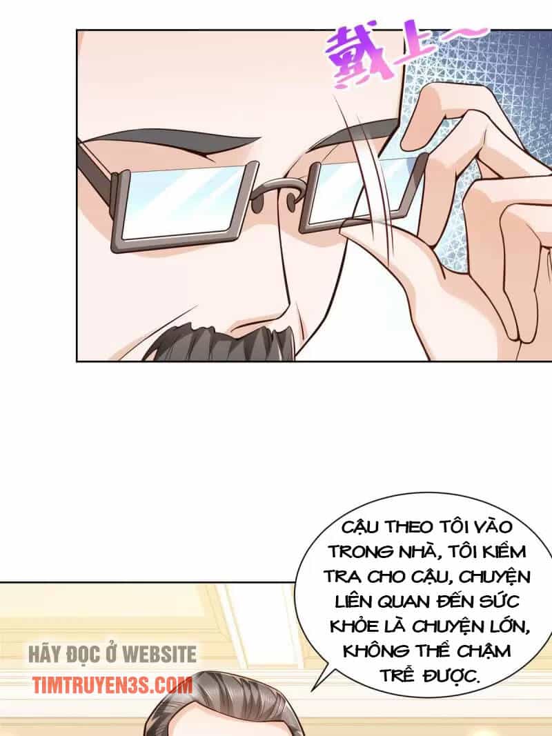 Mỗi Tuần Ta Có Một Nghề Nghiệp Mới - Chương 159 - ảnh 27