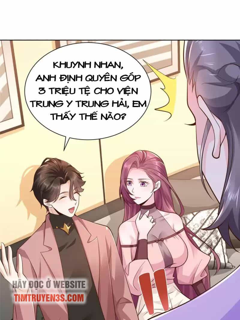 Mỗi Tuần Ta Có Một Nghề Nghiệp Mới - Chương 159 - ảnh 46