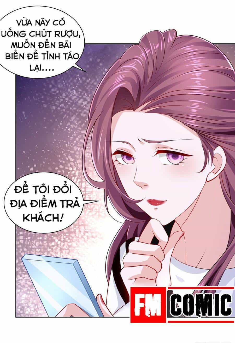 Mỗi Tuần Ta Có Một Nghề Nghiệp Mới - Chương 16 - ảnh 22