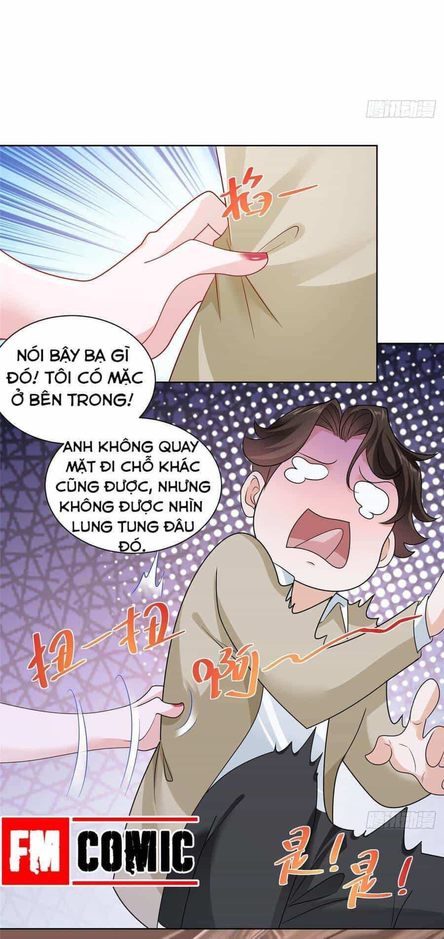 Mỗi Tuần Ta Có Một Nghề Nghiệp Mới - Chương 16 - ảnh 31