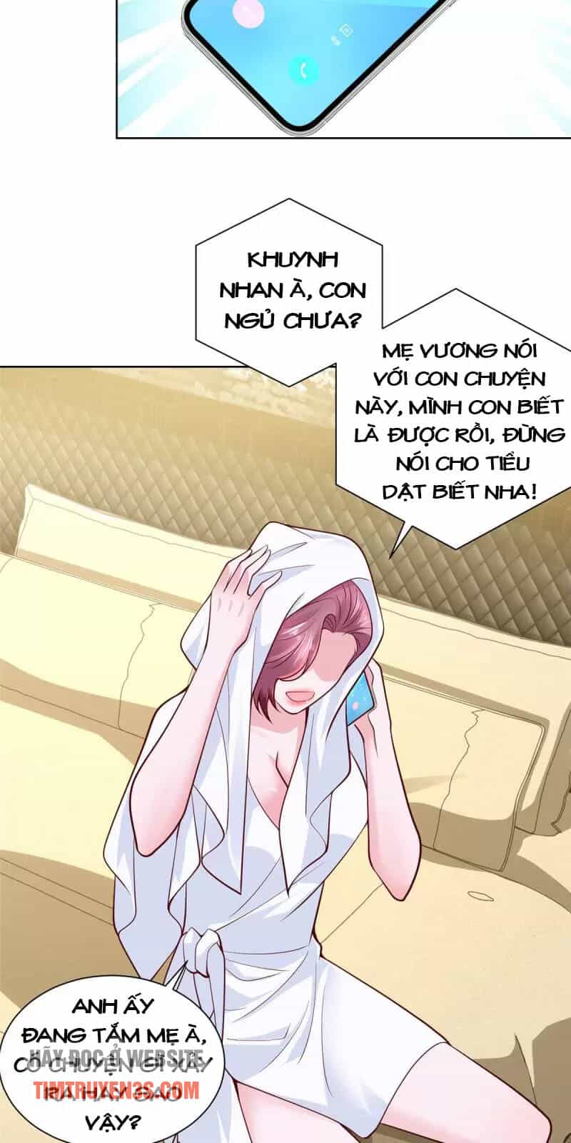Mỗi Tuần Ta Có Một Nghề Nghiệp Mới - Chương 160 - ảnh 21