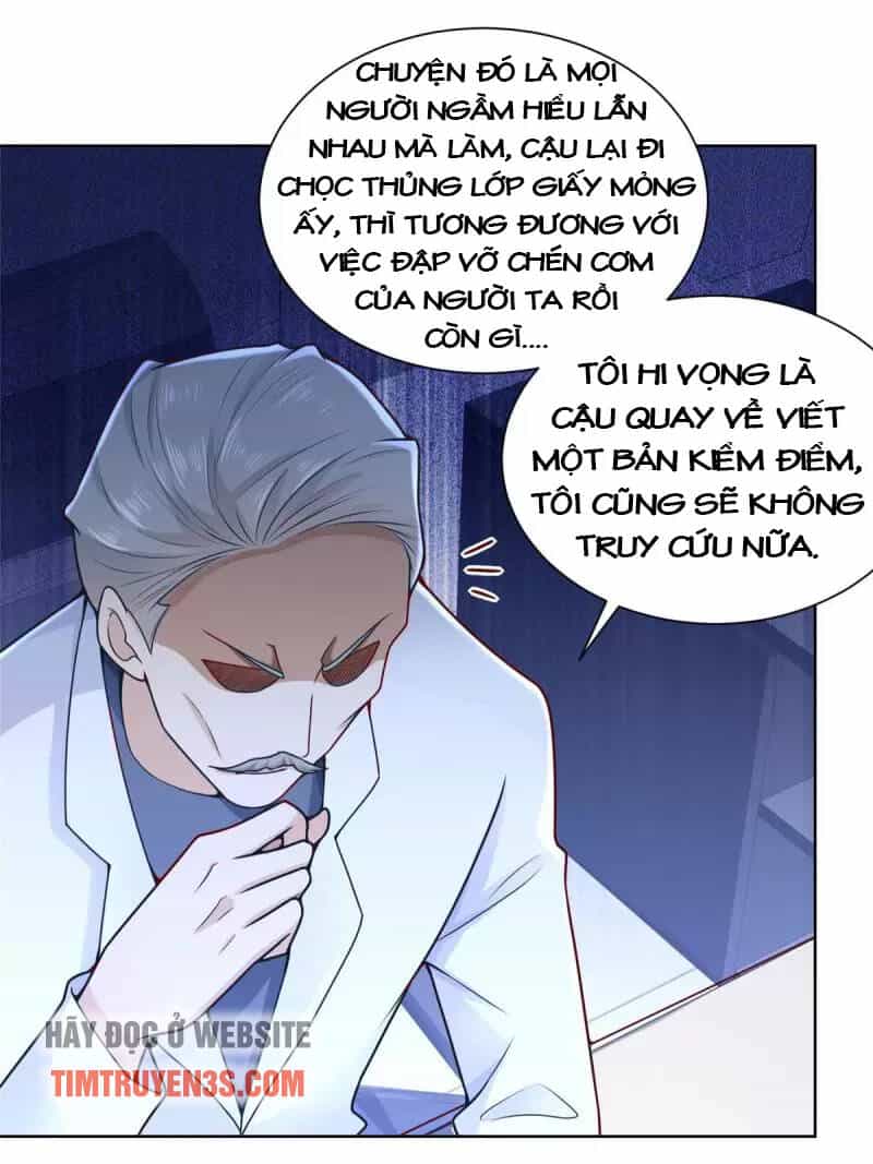 Mỗi Tuần Ta Có Một Nghề Nghiệp Mới - Chương 161 - ảnh 19