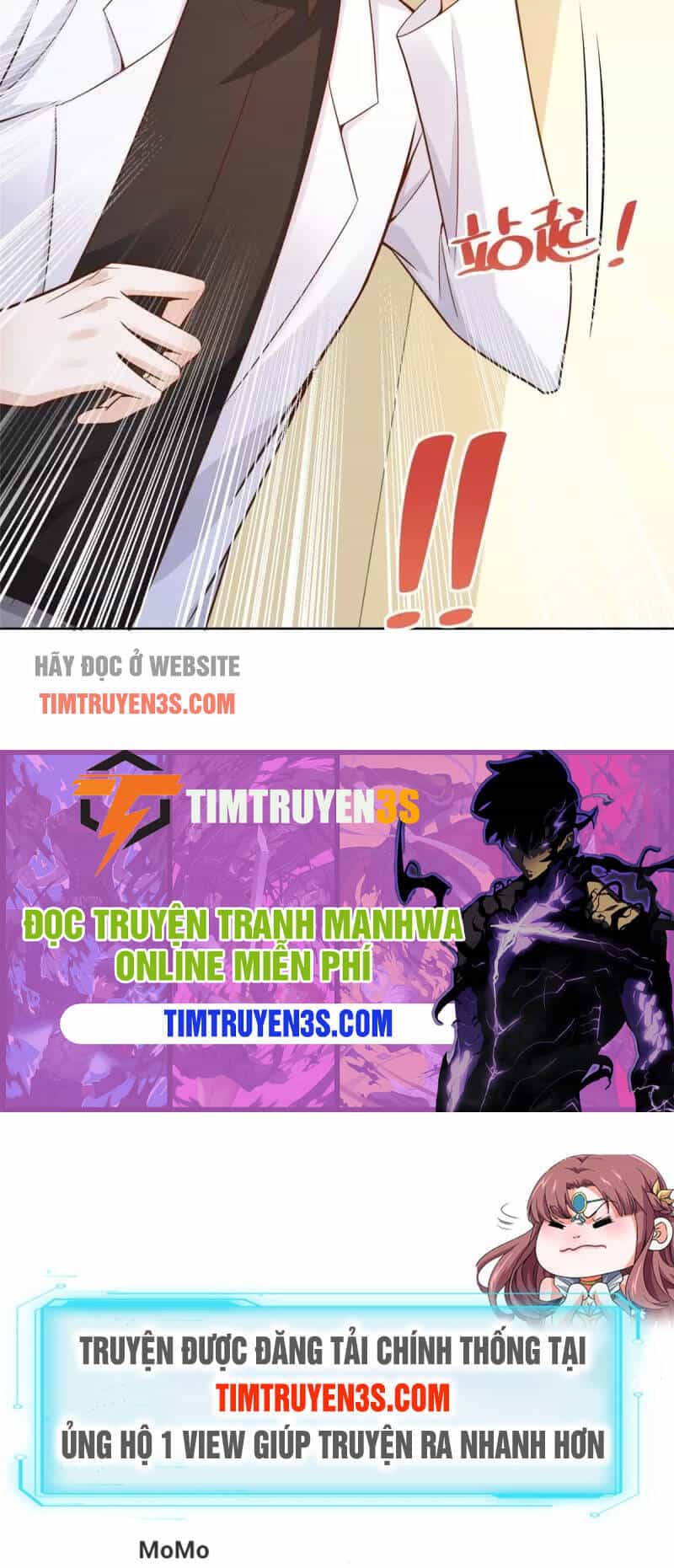 Mỗi Tuần Ta Có Một Nghề Nghiệp Mới - Chương 161 - ảnh 48