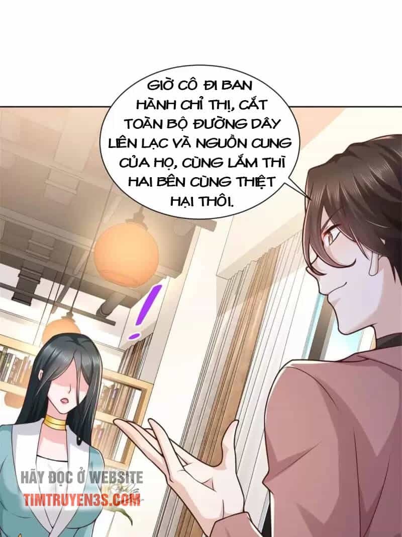 Mỗi Tuần Ta Có Một Nghề Nghiệp Mới - Chương 162 - ảnh 14